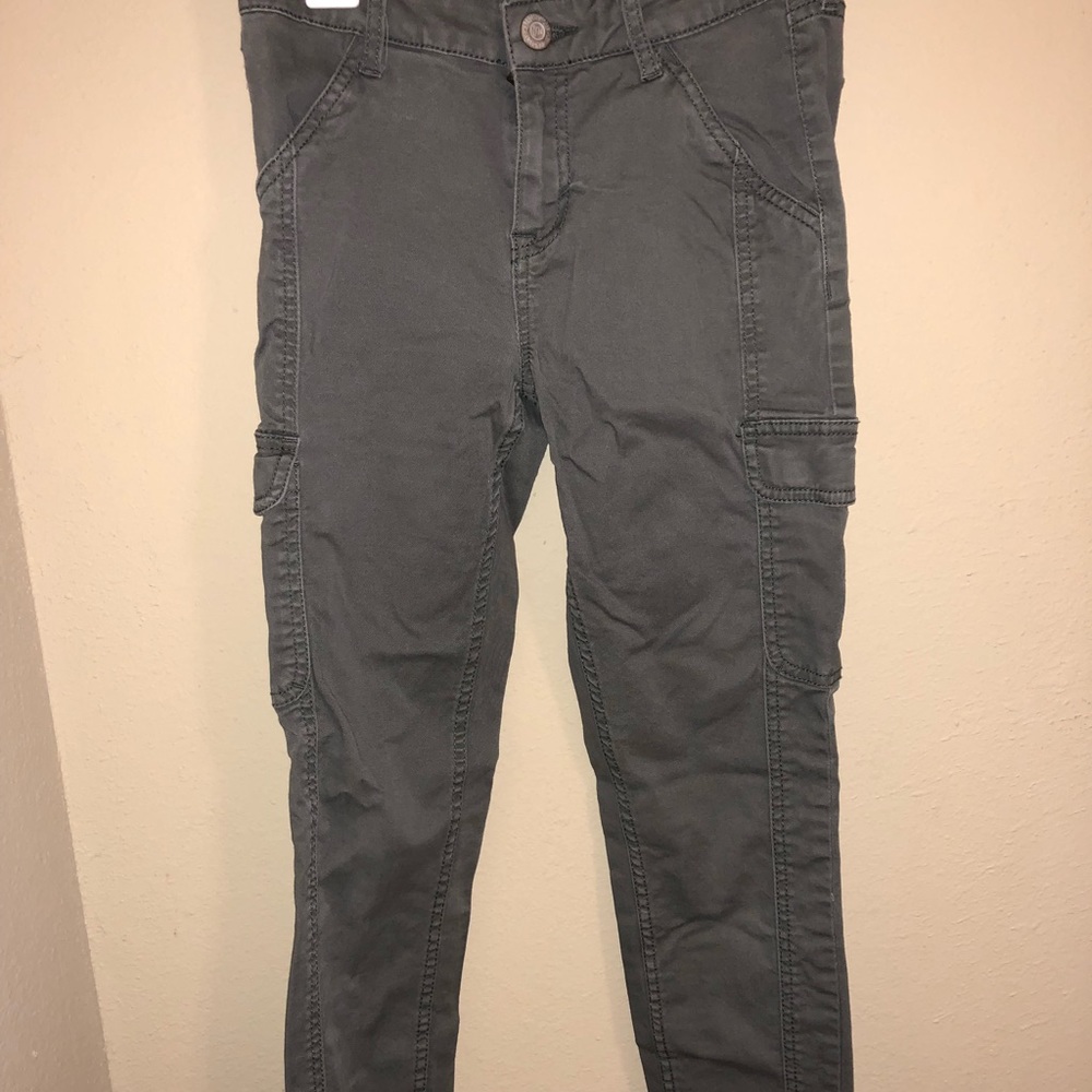Aeropostale skinny jeans